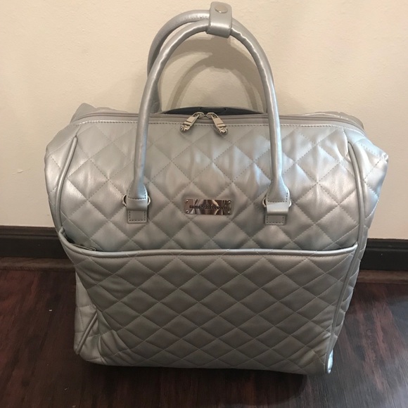 Handbags - Samantha Brown weekender